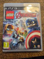 PS3 - LEGO Marvel Avengers