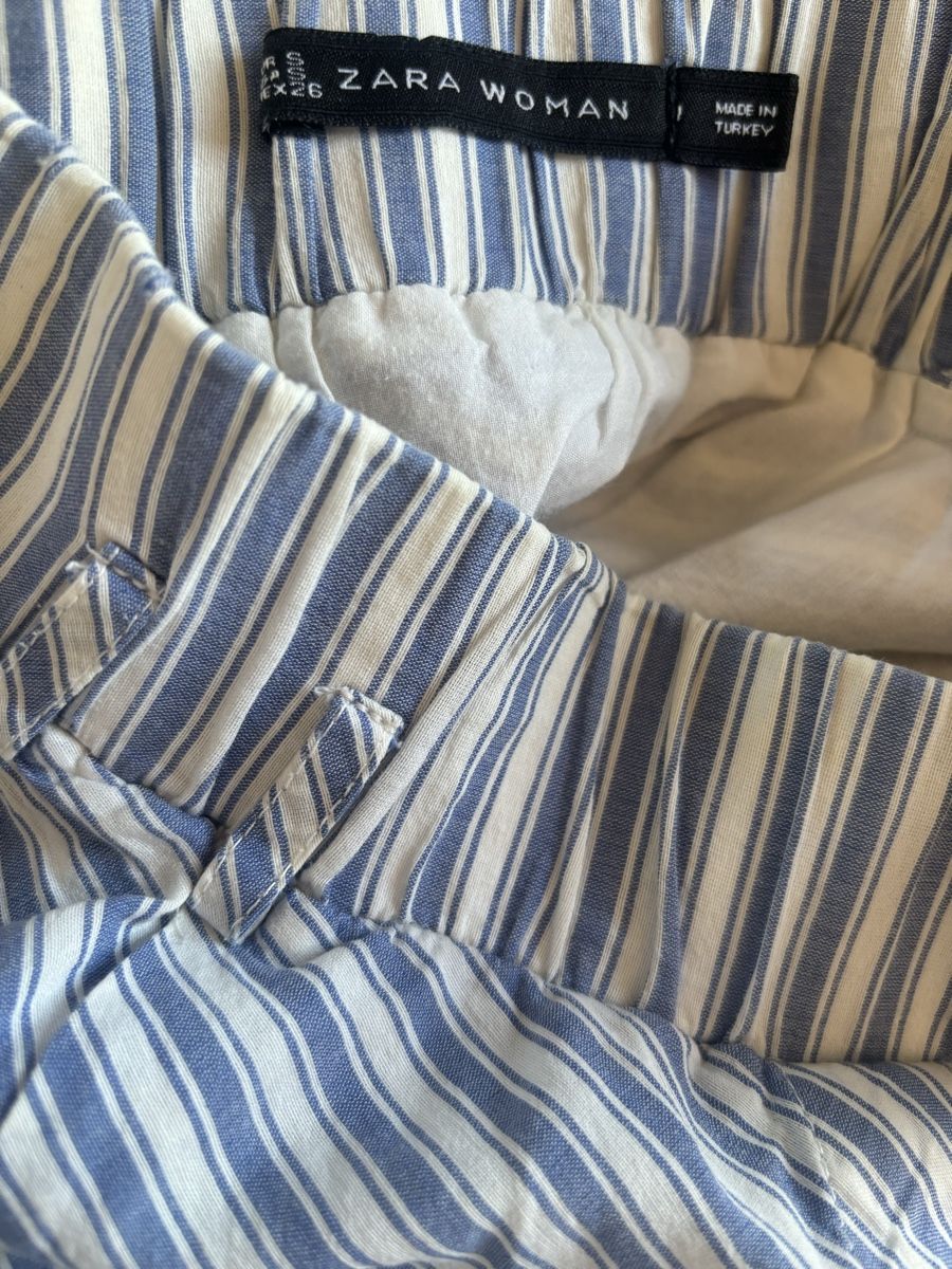 Zara Röcke: XS-S_Zara – Gebraucht aus St-George von elena27 1