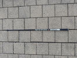Project X HZRDUS Smoke Black Fairway Shaft – 7W/Titleist