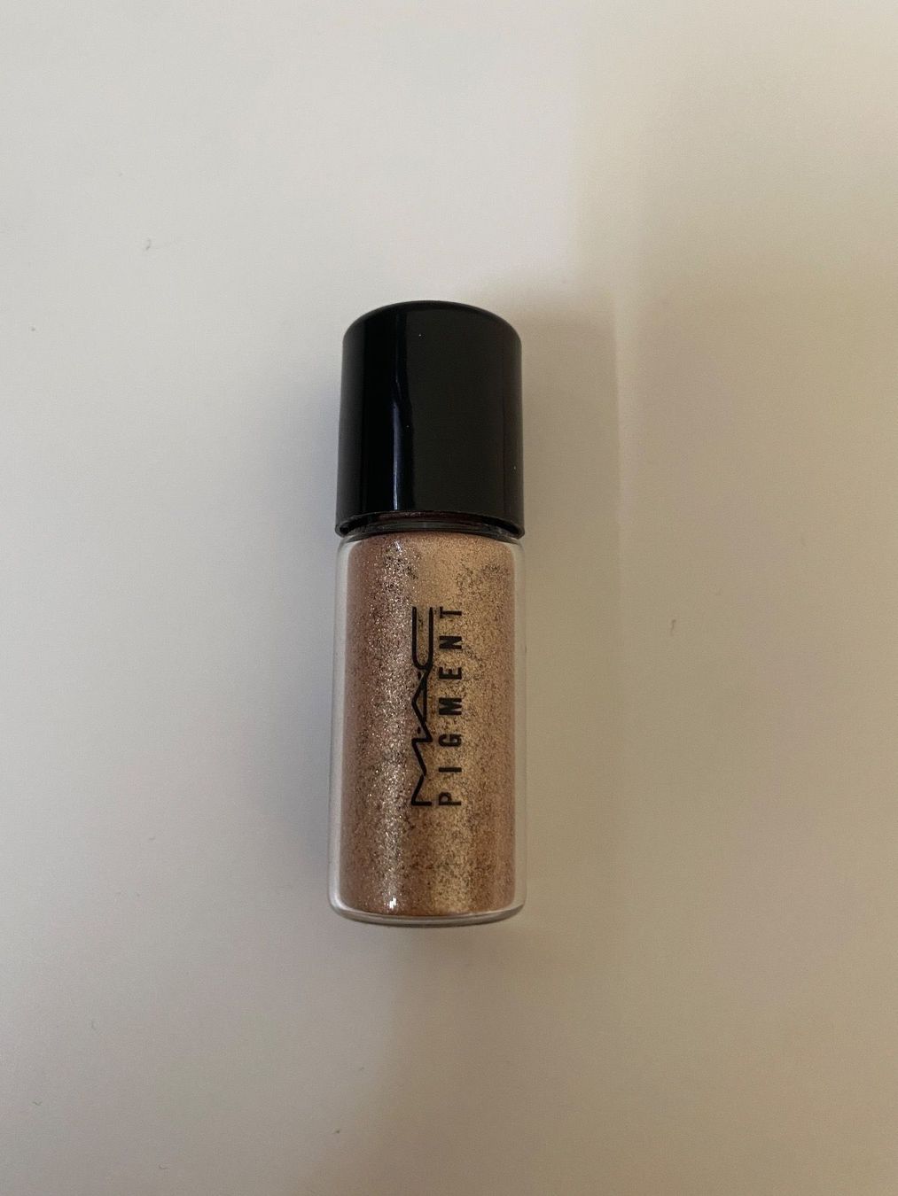 Make-up: MAC Mini Pigment Dazzleray – Nuovo e nell'imballaggio originale da Dielsdorf venduto da Miri1101 1