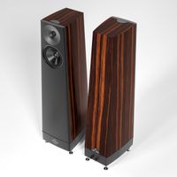 YG ACOUSTICS Talus - Ultra High End Lautsprecher. NP €20'000