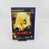 Devil May Cry 2 (PS2)