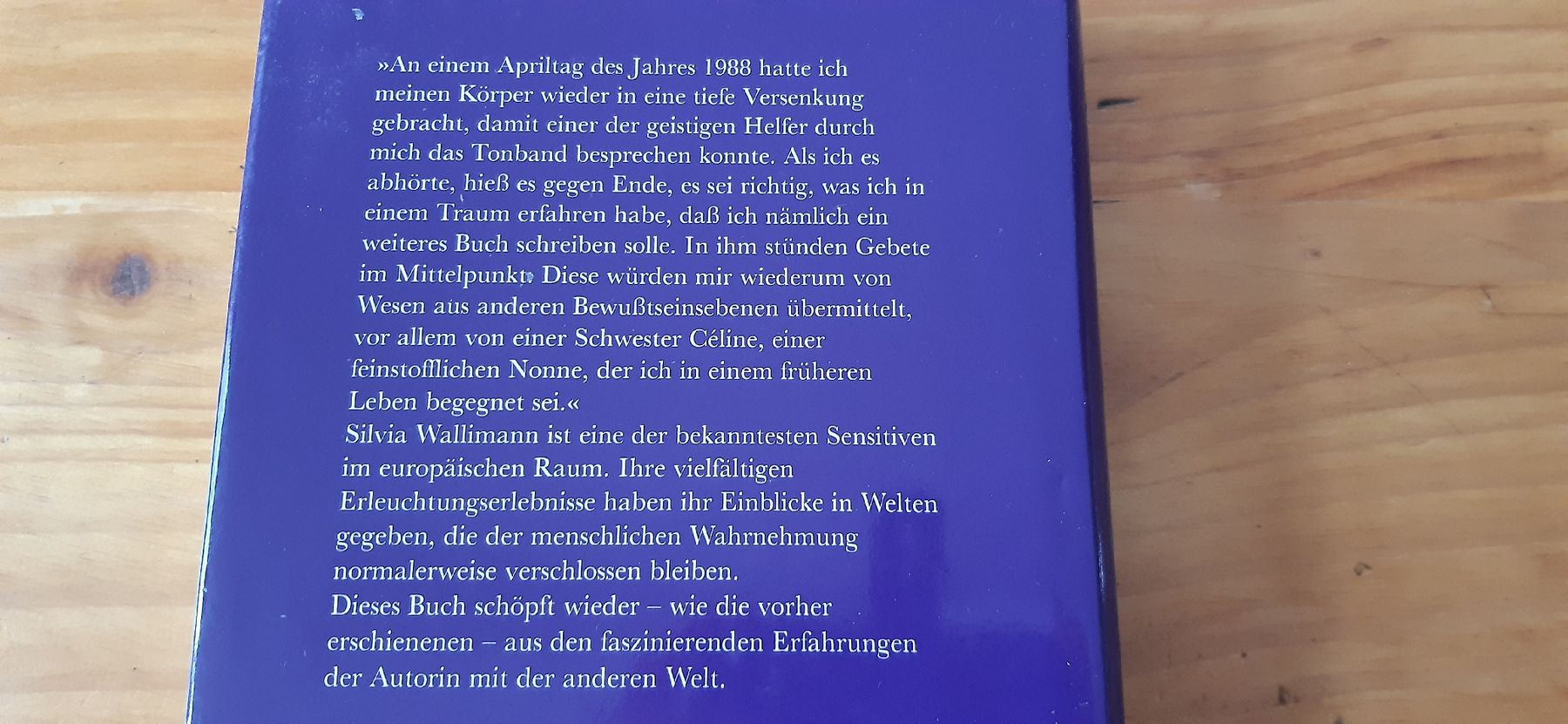 Bücher: Mit Engeln beten – Gebraucht aus Doppleschwand von Sandrafritz 1