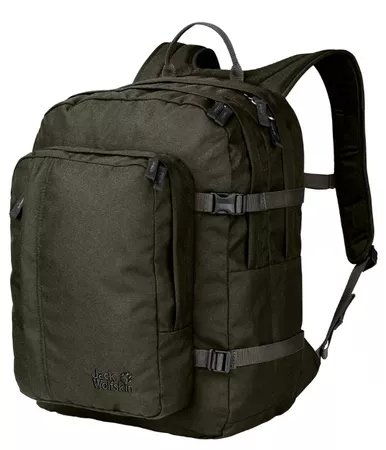 Jack Wolfskin Berkeley – 30L Rucksack