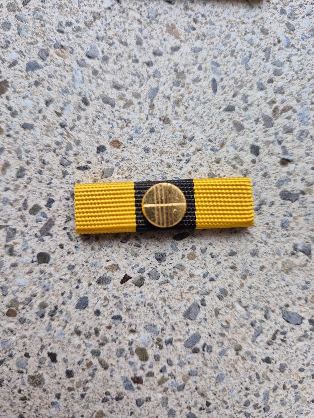 Armée suisse Plaquettes & Badges: *** Ribbon Richter *** – Neuf avec emballage d'origine à Riedholz par fr_sIruP