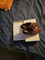 Bottines dame 