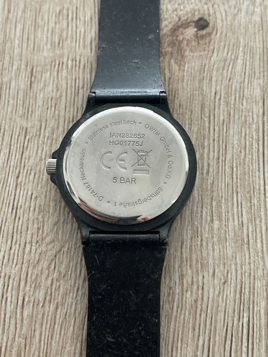 Bracelets: uhr – D'occasion à Chur par eagle86federico 2
