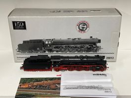 Märklin 39013 BR 01 150 DB mfx Sound