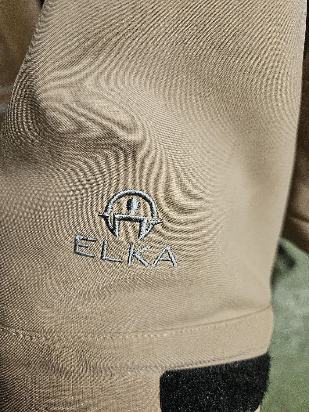 Completi: Elka Softshell Jacke L & Burton Hose M – Usato da Rorschach venduto da TimelessTrading 1
