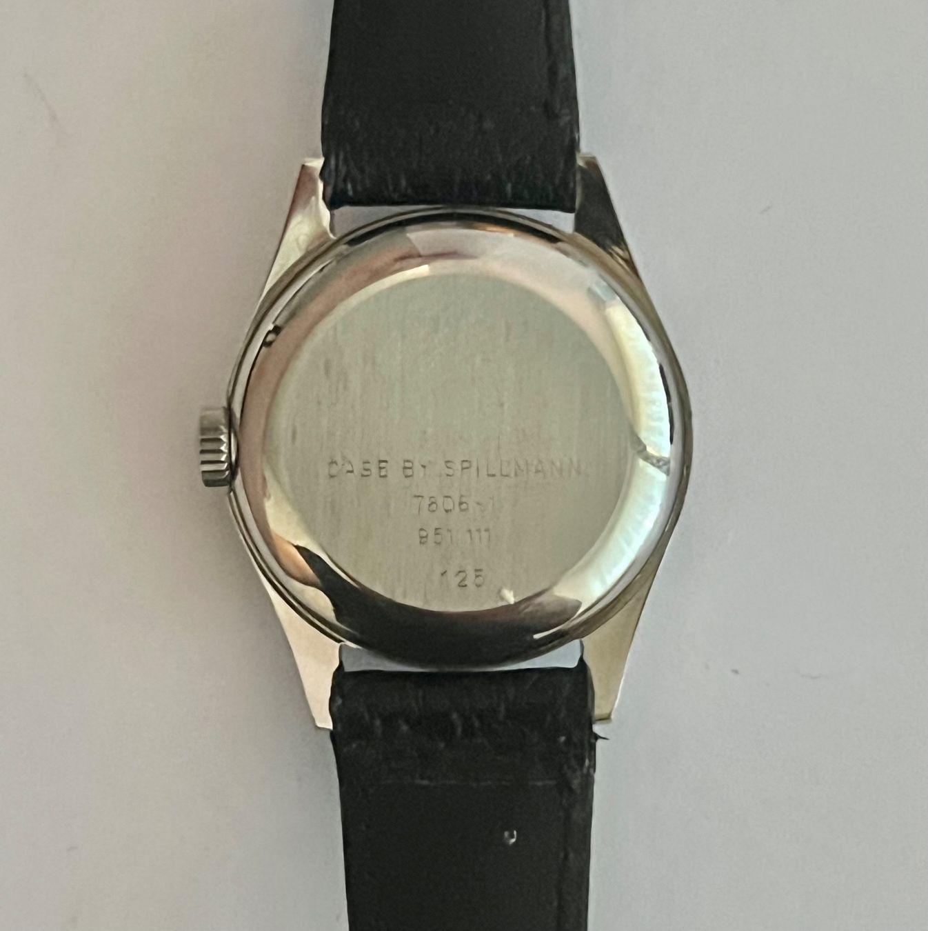 Eta Orologi: Montre ETA Quartz Normline  951 – Usato da Chavornay venduto da MD_77 1