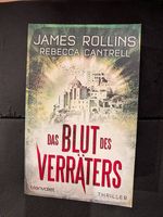 James Rollins