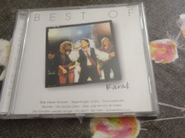Karat - Best of CD