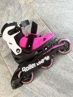 Kinder Rollerblade Inline Skates, Grössenverstellbar