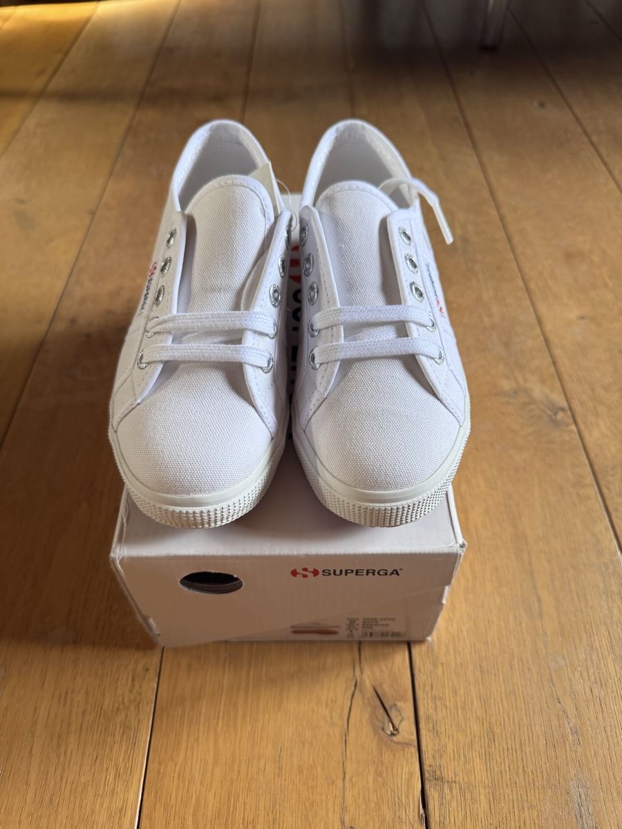 Superga Herrenschuhe: Superga 2950 Cotu  – Neu und originalverpackt aus Basel von ila_xr58 7