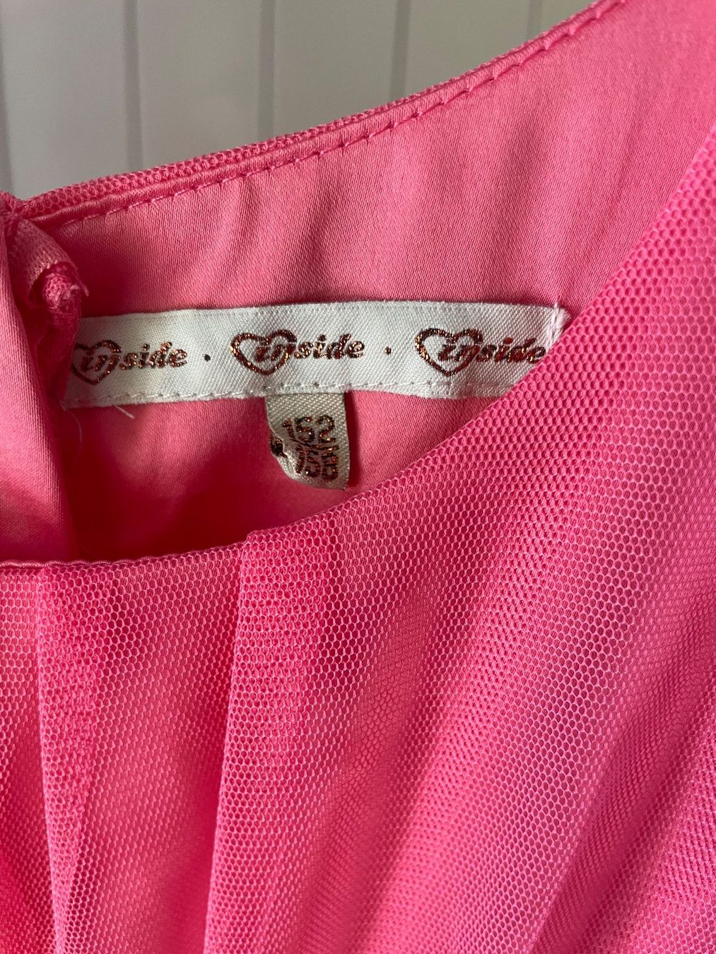 Vestiti & Gonne: Kleid – Usato da Hüniken venduto da fio_qb8b 3