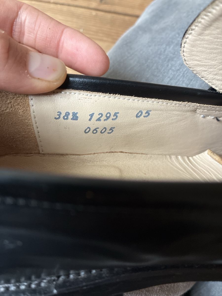 Herrenschuhe: Loafers Melvin&Hamilton – Gebraucht aus Aesch BL von jeanna_lin 7