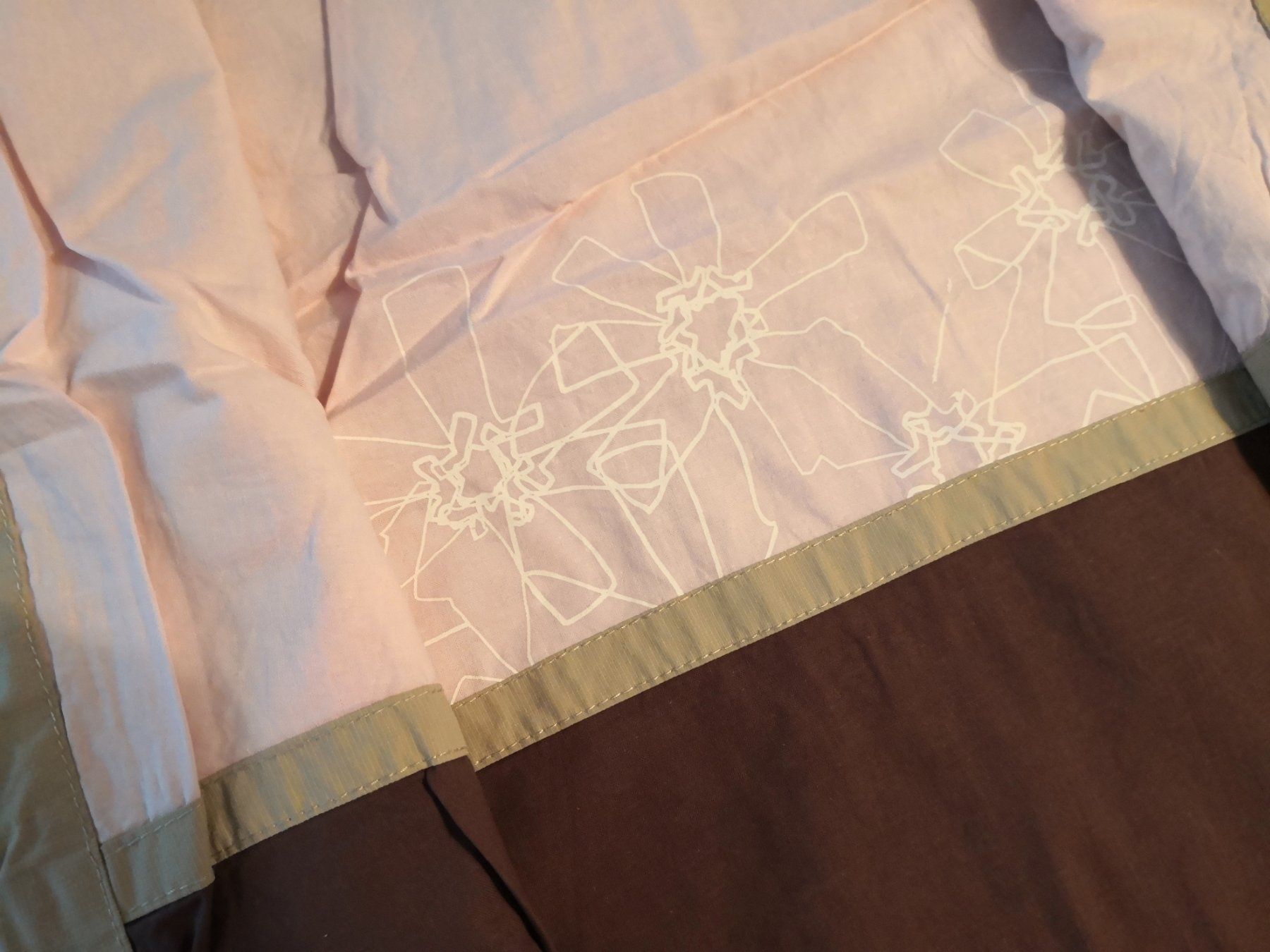 Reima Giacche & Cappotti: Leichte Jacke von REIMA, Grösse 134 – Usato da Zuzwil SG venduto da alsacia 5