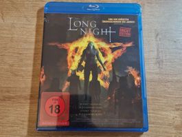 The Long Night (2022) Uncut NEU OVP RAR Bluray