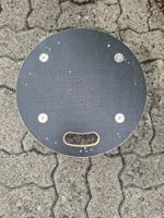 Transporthilfe Rund 250kg