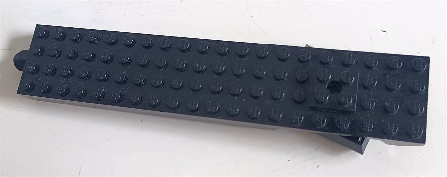 Lego Spielzeuge: Lego Monorail 6990 Teile – Gebraucht aus Belp von AEMA-Modellbau 1