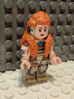 LEGO, Aloy, Horizon, hfw001, neu und unbespielt