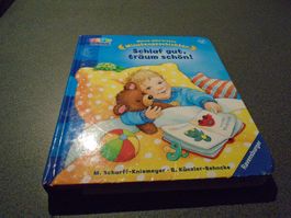 Schlaf gut, träum schön! Ravensburger
