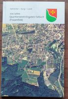 Buch - 100 Jahre  Quartierverein Ergaten-Talbach Frauenfeld