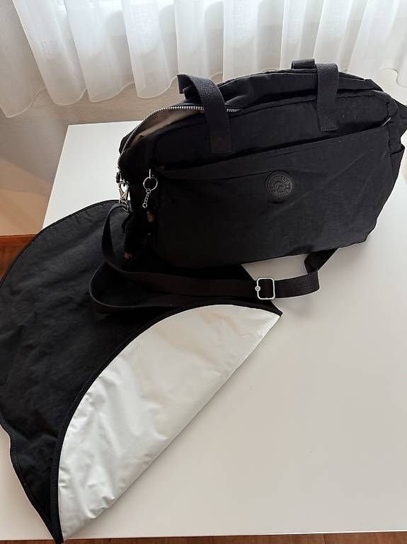 Borse: Original Kipling Wickeltasche – Usato da Jona venduto da Selin84
