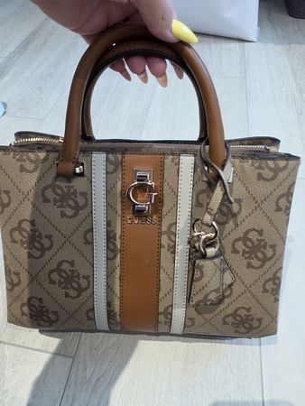 Guess Tasche Neu