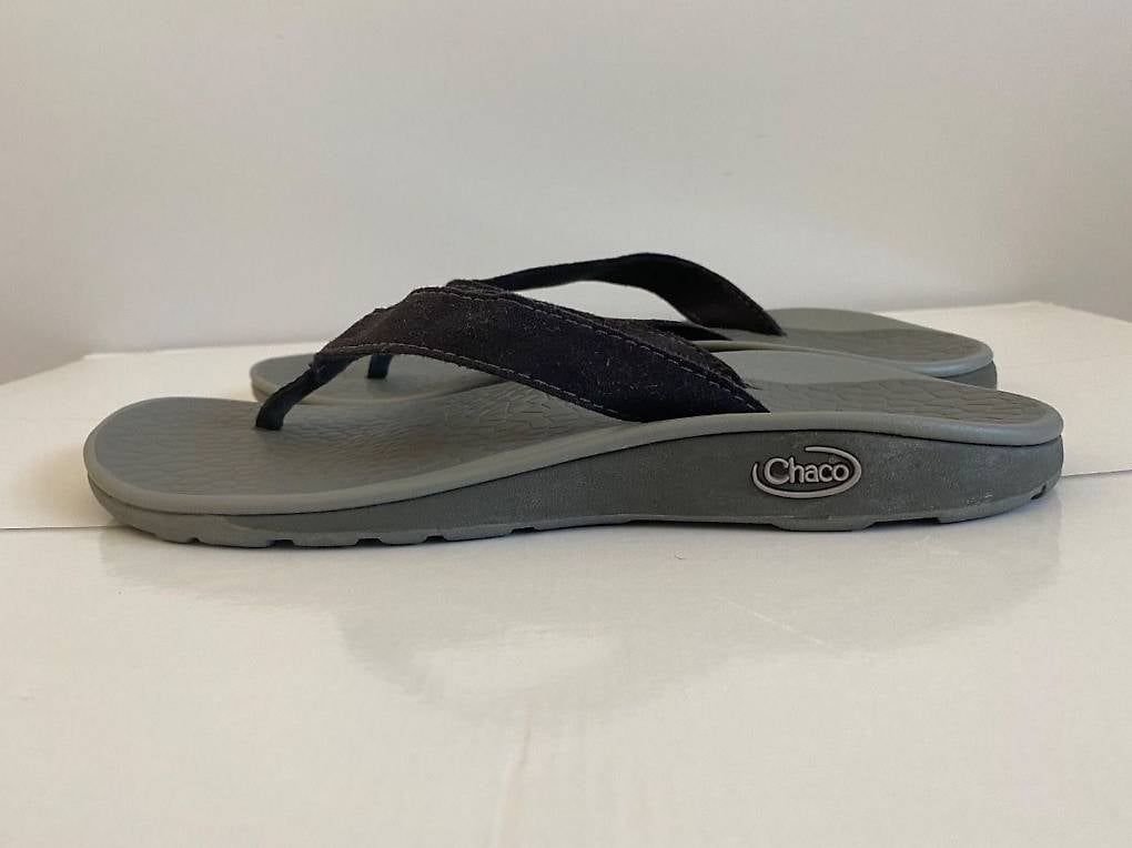 Herrenschuhe: Chaco Flipflops 39 – Neu (gemäss Beschreibung) aus Zürich von Altruisti