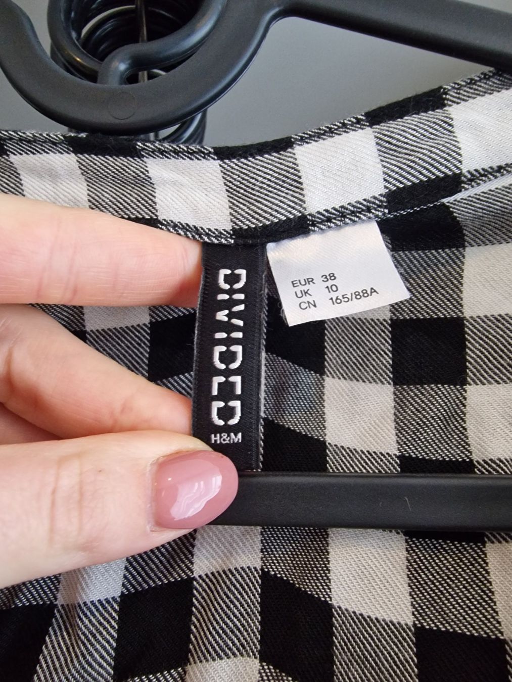 H&M Camicette: Crop Top H&M – Usato da Altishausen venduto da ter_58nj 1