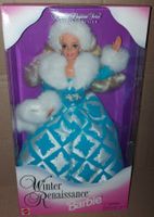 Barbie "Winter Renaissance",1996,Special Edition,Neuve