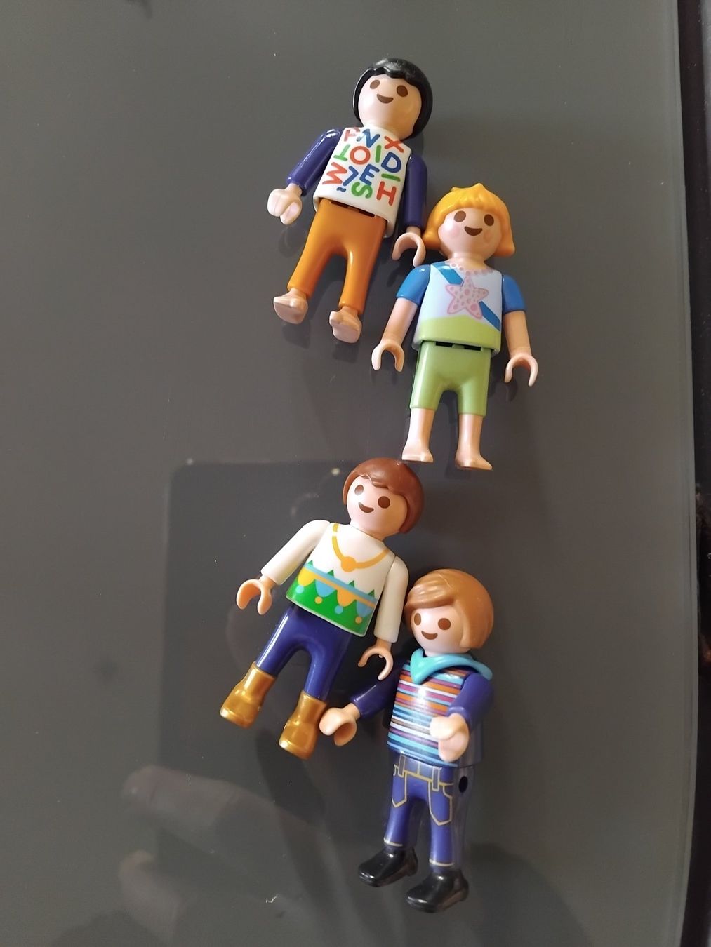 Playmobil Spielzeuge: Playmobil 4414 Skaterpark Halfpipe – Gebraucht aus Rorschach von kristys 8