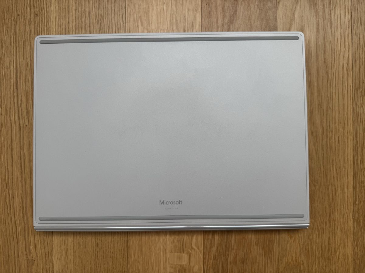 Microsoft Notebooks: Microsoft Surface Book-3  15" (i7, 16GB, 256GB, GPU) – Gebraucht aus Pfäffikon ZH von Alex_1995 2