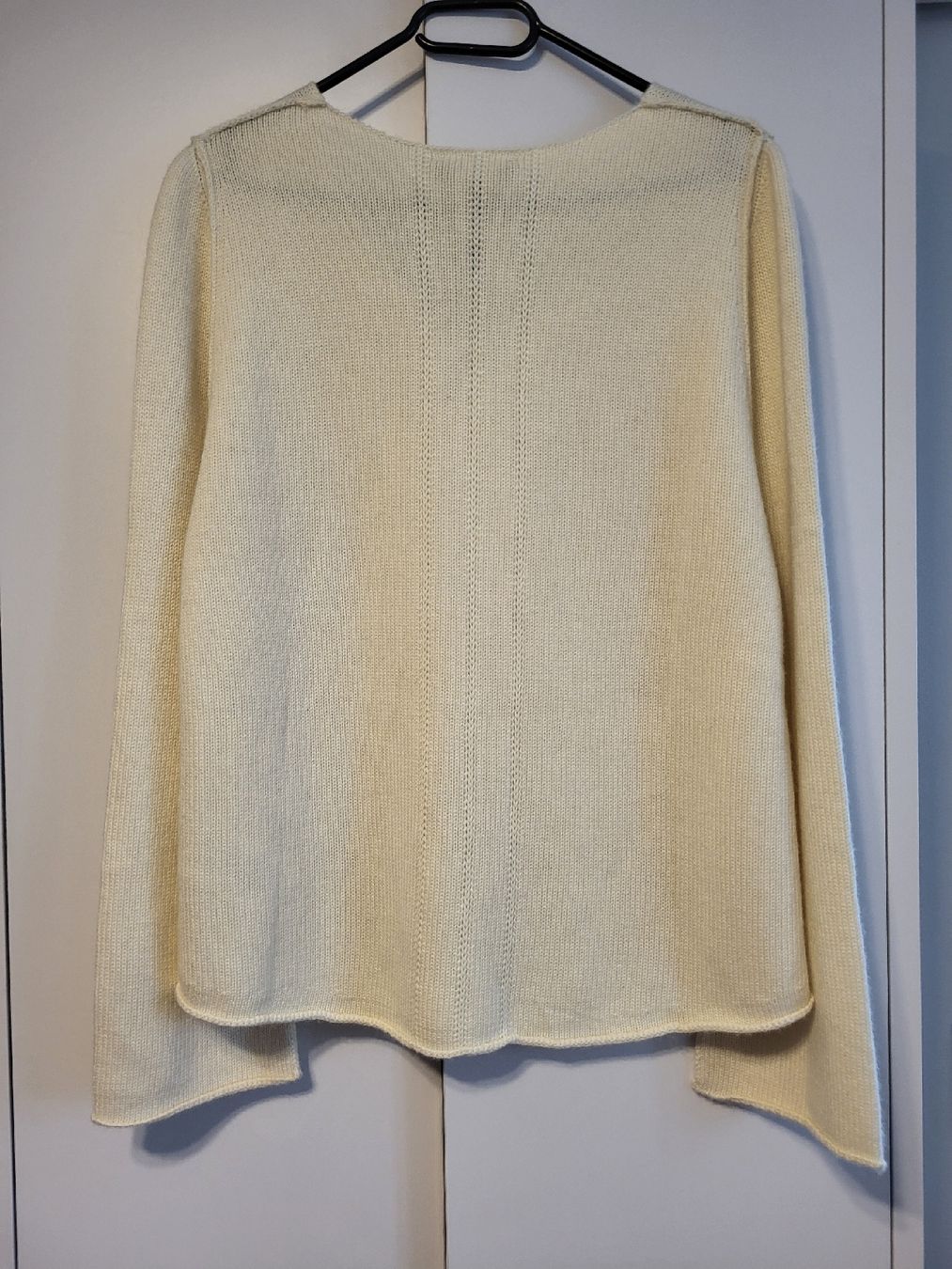 Pulls & Sweat-shirts: Neu Pullover mit Kaschmir Syndicate, Gr M – Neuf (Voir description) à Suhr par lul_87gh 1