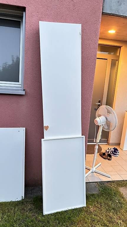 Armoires: PAX-SCHRANK – D'occasion à Allschwil par gdl53 3