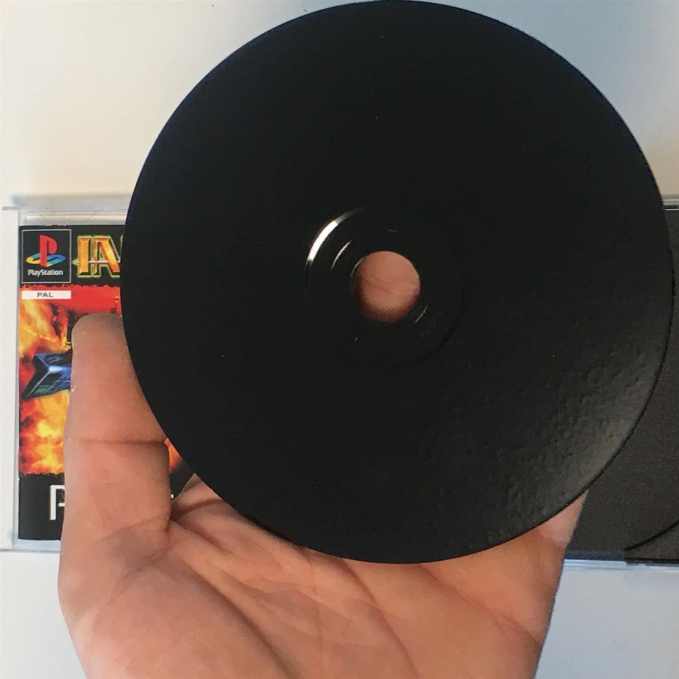 Giochi: Invasion PS1 – Usato da Mollis venduto da GamingCorner 2