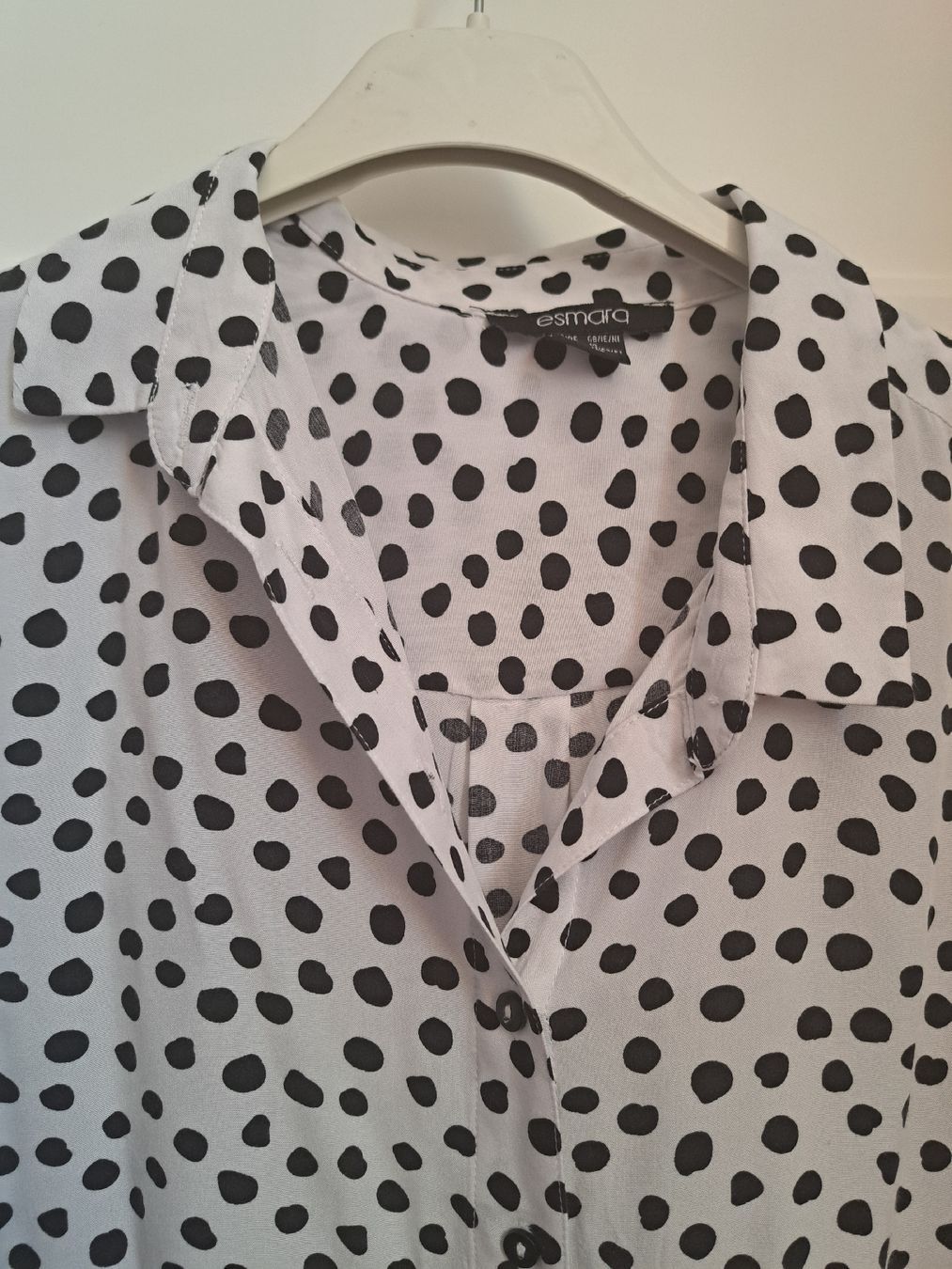 Camicette: Bluse Grösse M Langarmbluse lang WIE NEU – Nuovo (secondo la descrizione) da Zürich venduto da dph_r9t2 2