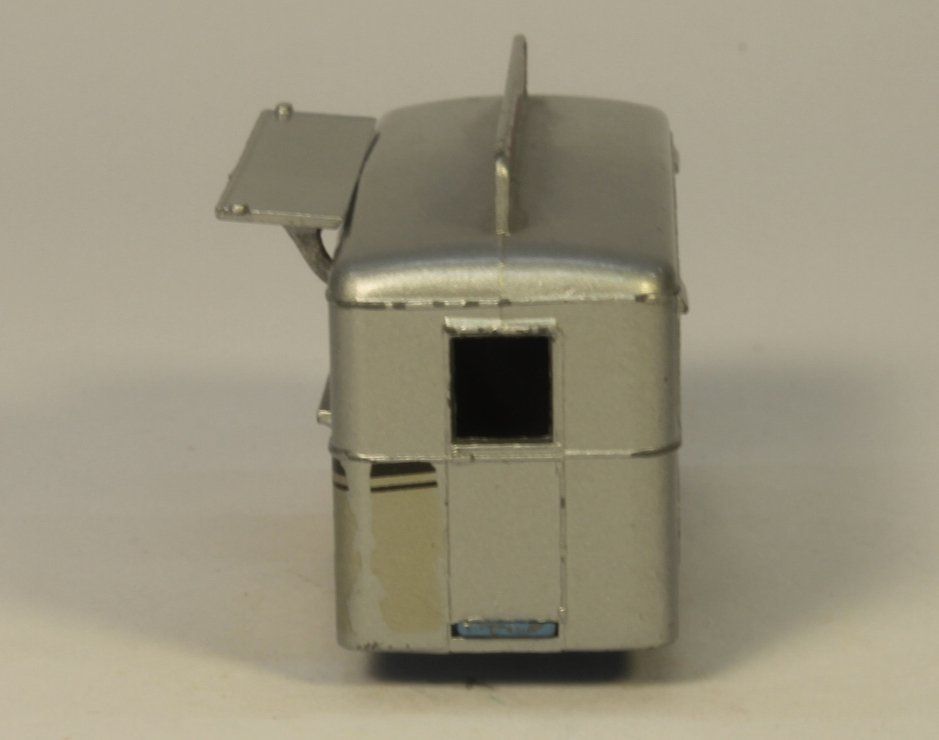 Matchbox Voitures modèles: Matchbox Lesney 74A Mobile Canteen "Refreshments" – D'occasion à Zofingen par Trukli58 3