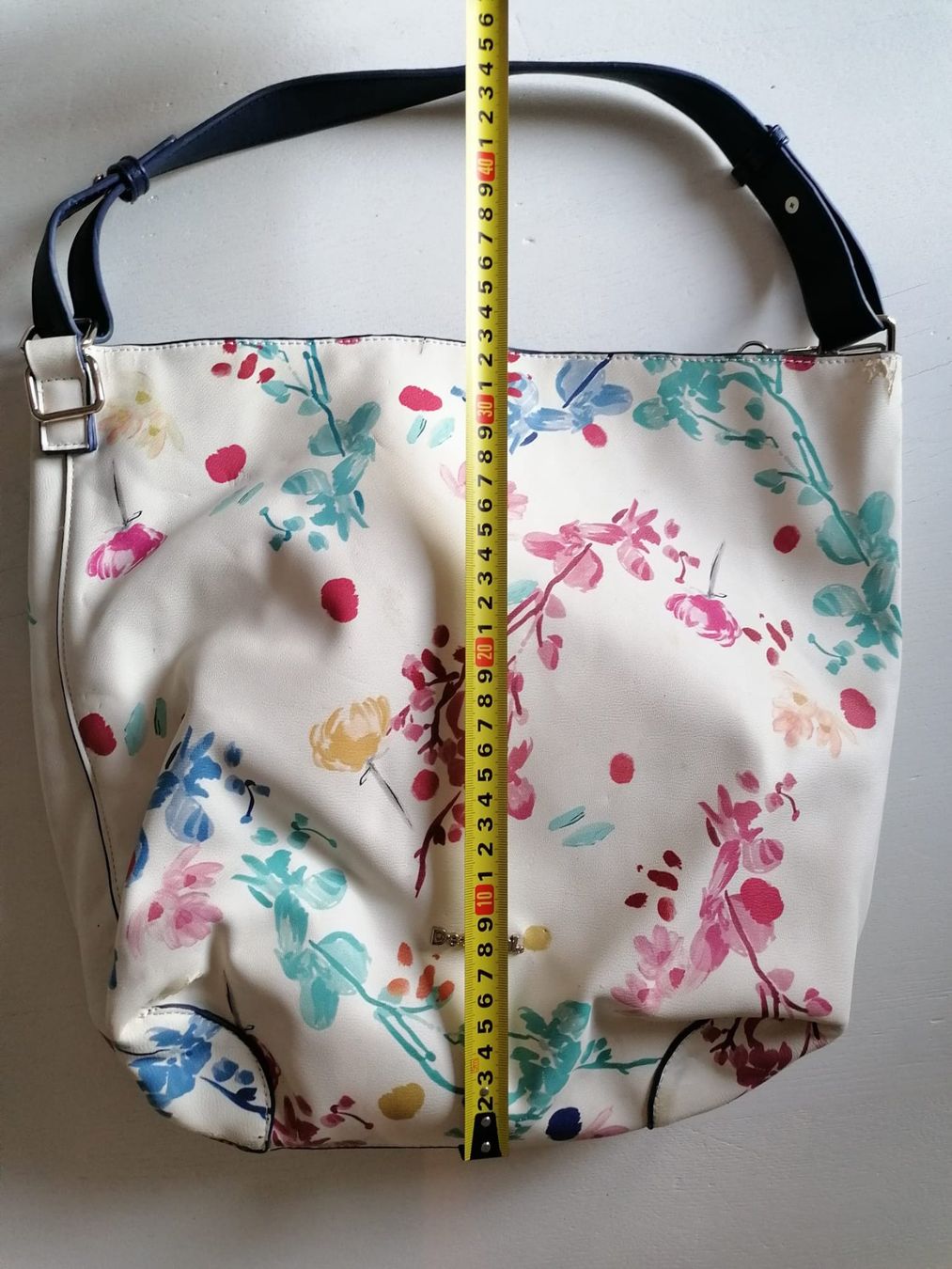 Desigual Borse da donna: Desigual Tasche – Usato da Winterthur venduto da Arkadii 9