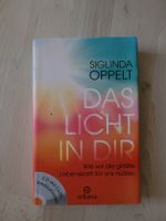 Das Licht in Dir - Siglinda Oppelt mit CD