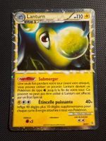 Lanturn Prime Holo 86/95 H&S Unleashed FRA