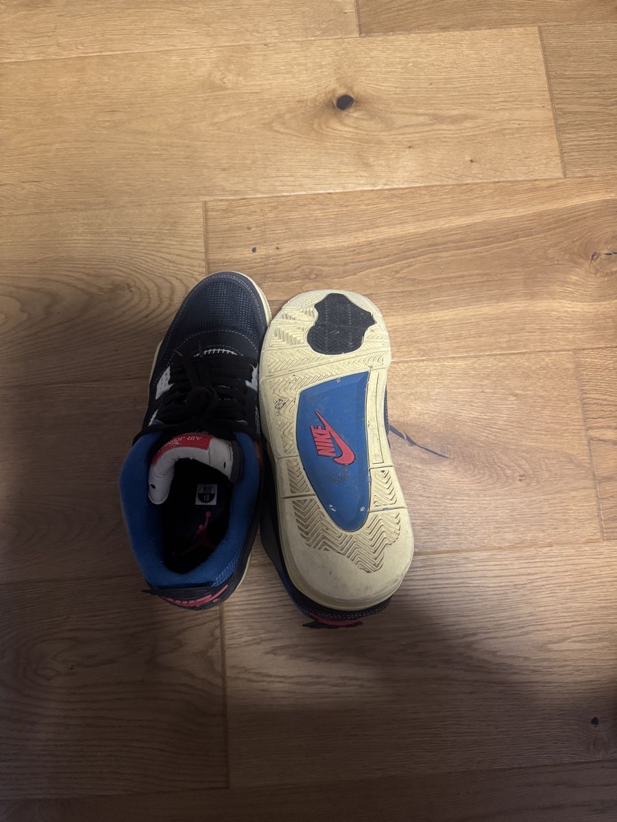 Scarpe da uomo: Jordan 4 – Nuovo (secondo la descrizione) da Uetikon am See venduto da Dariusstasys 3
