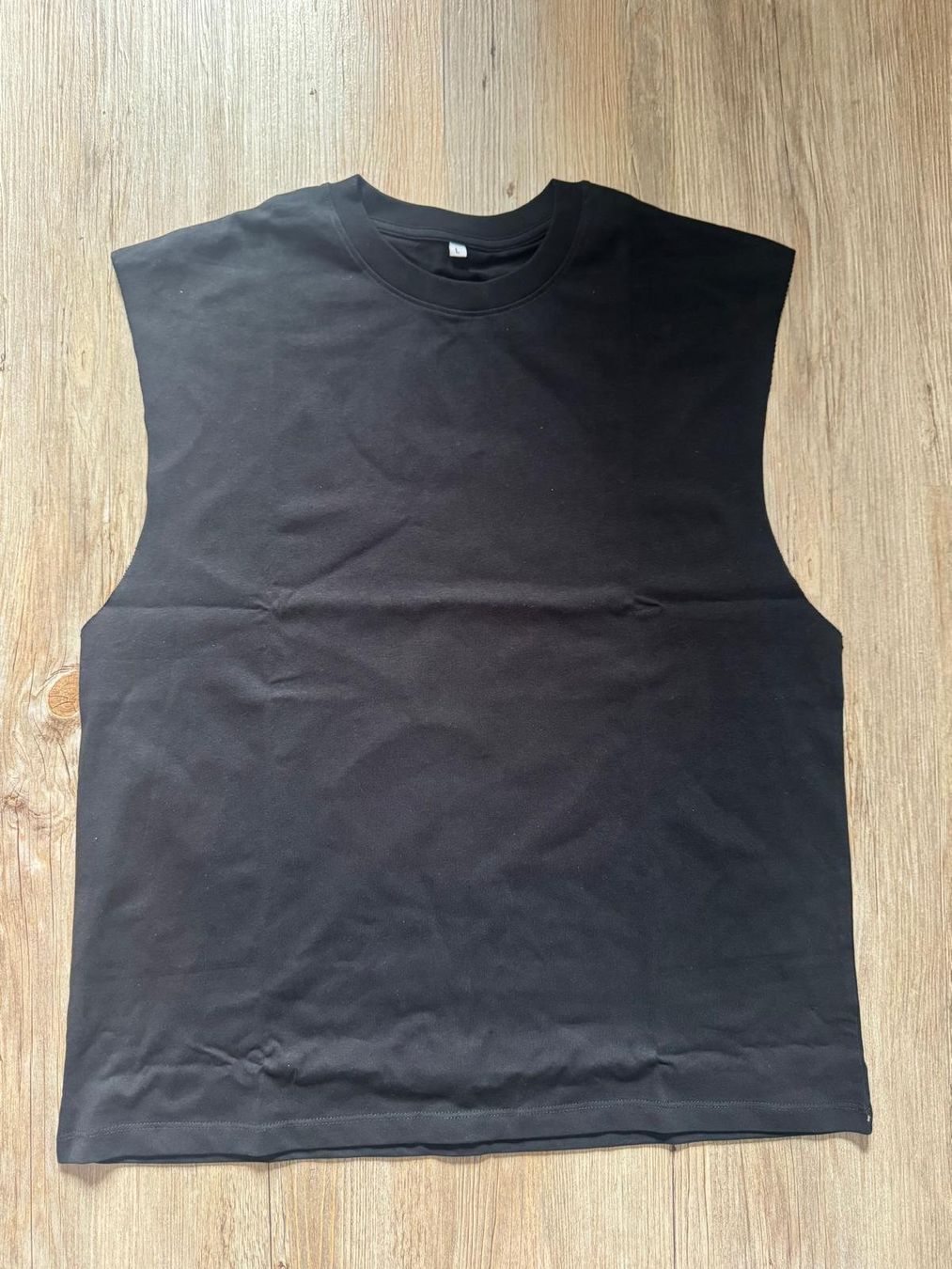 T-shirt: GYM TANK TOP ASCENDUNIT – Usato da Zürich venduto da tim-zh 9