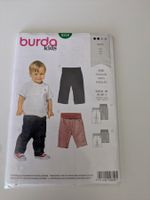 Schnittmuster: Burda 9359