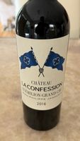 Château La Confession 2016 Saint-Émilion Grand Cru 75 cl
