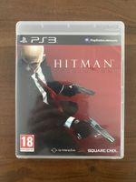 Hitman Absolution für PS3