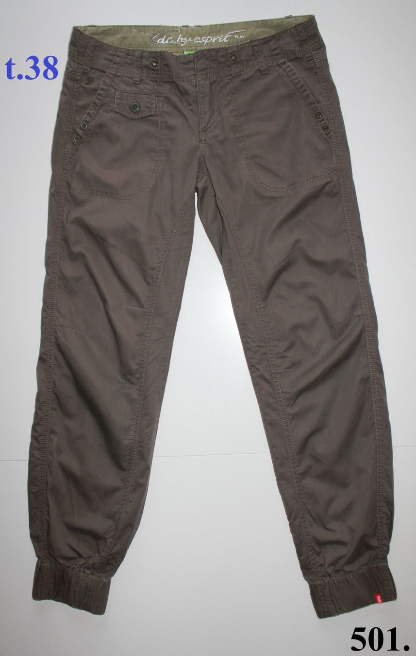 Esprit Hosen: Pantalon EDC by Esprit Play  t.38 – Gebraucht aus Peseux von Gilloss