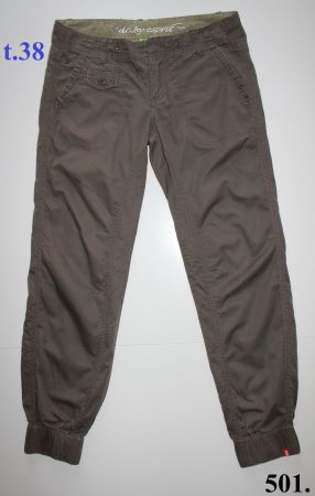 Pantalon EDC by Esprit Play  t.38