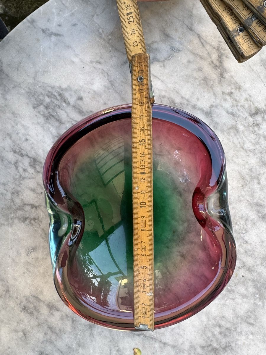 Murano Schalen: Murano – Gebraucht aus Zürich von Manubene 4